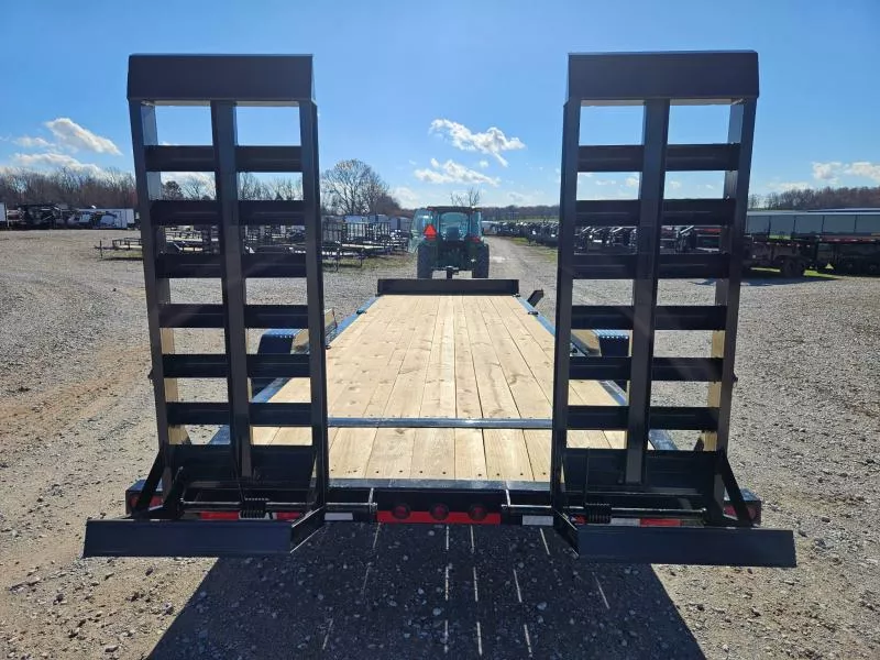 new Equipment / Flatbed Trailers Load Trail  for sale, in Billings, MO Thumbnail 2
