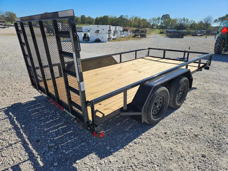 new Utility Trailers Load Trail  for sale, in Billings, MO Thumbnail 4