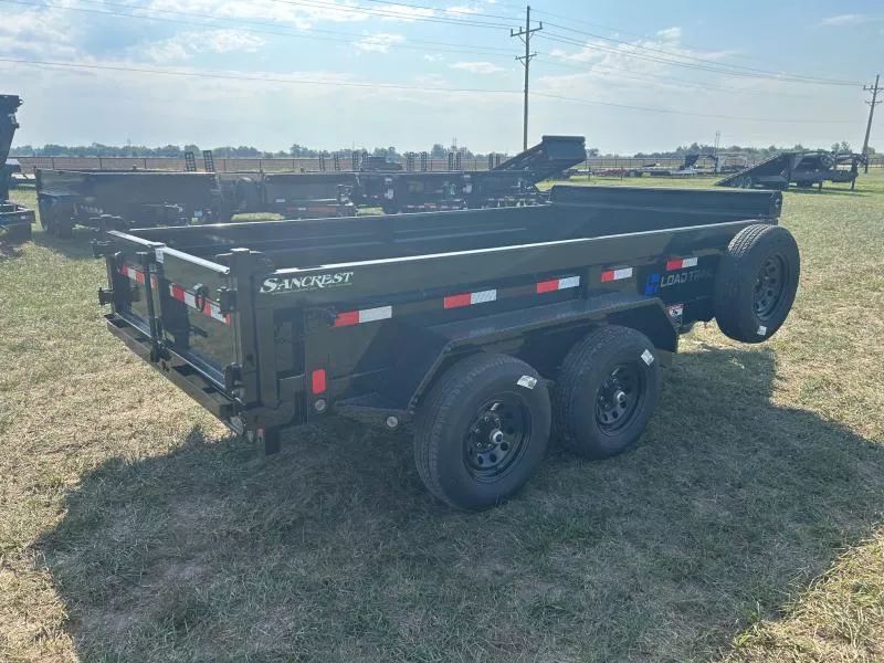 new Dump Trailers Load Trail  for sale, in Diamond, MO Thumbnail 4