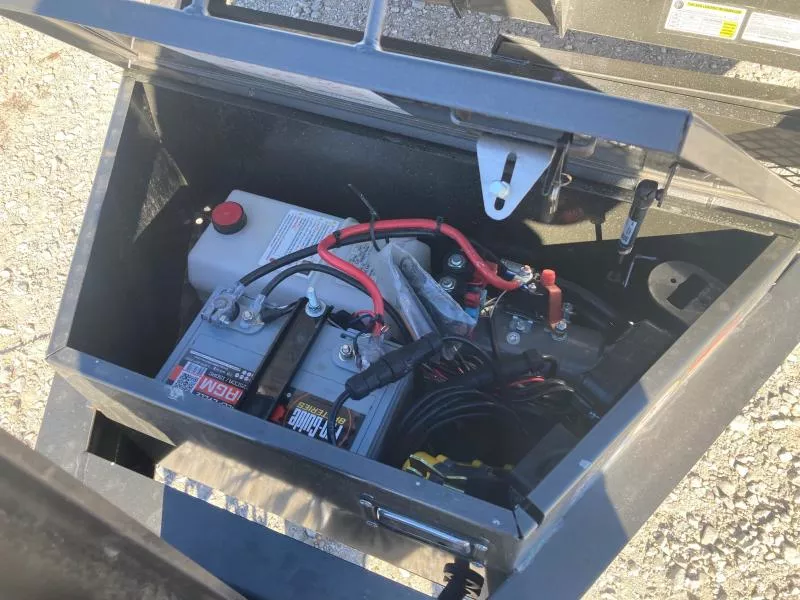 new Tilt Trailers MAXX-D  for sale, in Billings, MO Thumbnail 8