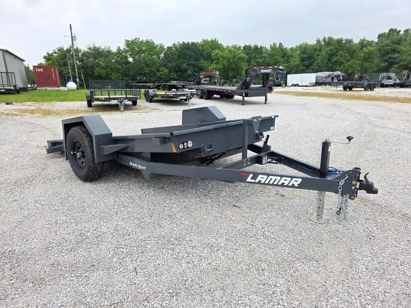 new Tilt Trailers Lamar Trailers  for sale, in Rogersville, MO Thumbnail 5