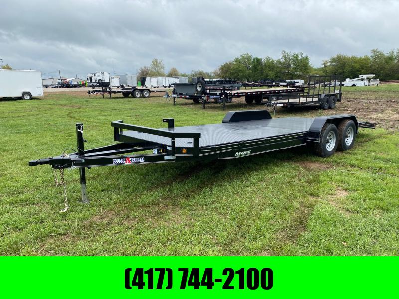 Convenient Trailer Rentals Near You Find The Perfect Trailer for Rent