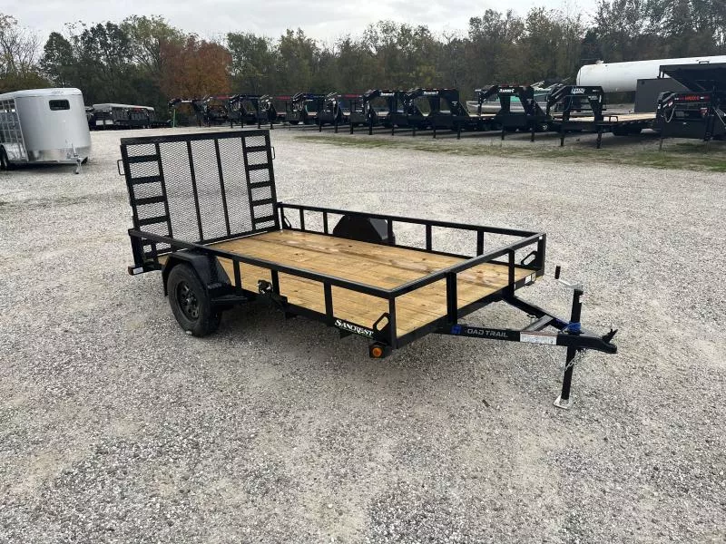 new Utility Trailers Load Trail  for sale, in Rogersville, MO Thumbnail 4