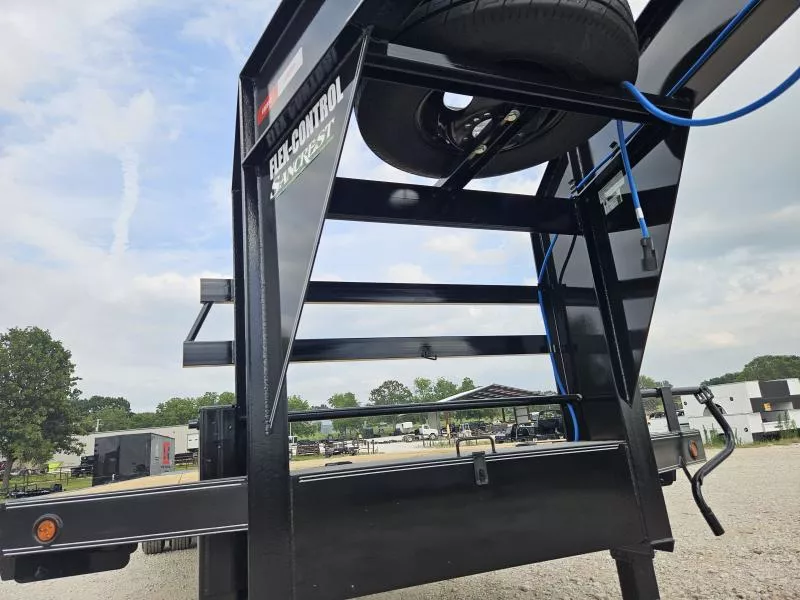new Equipment / Flatbed Trailers Legend Trailers  for sale, in Billings, MO Thumbnail 3