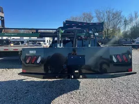 new Flat Decks 903 Truck Beds  for sale, in Billings, MO Thumbnail 4