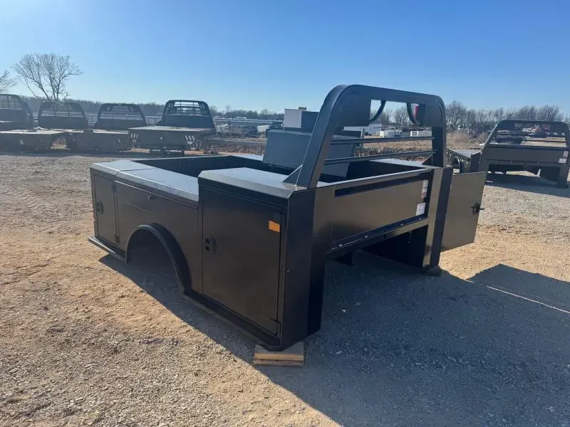 new Goose Bodies NXG  for sale, in Billings, MO Thumbnail 2