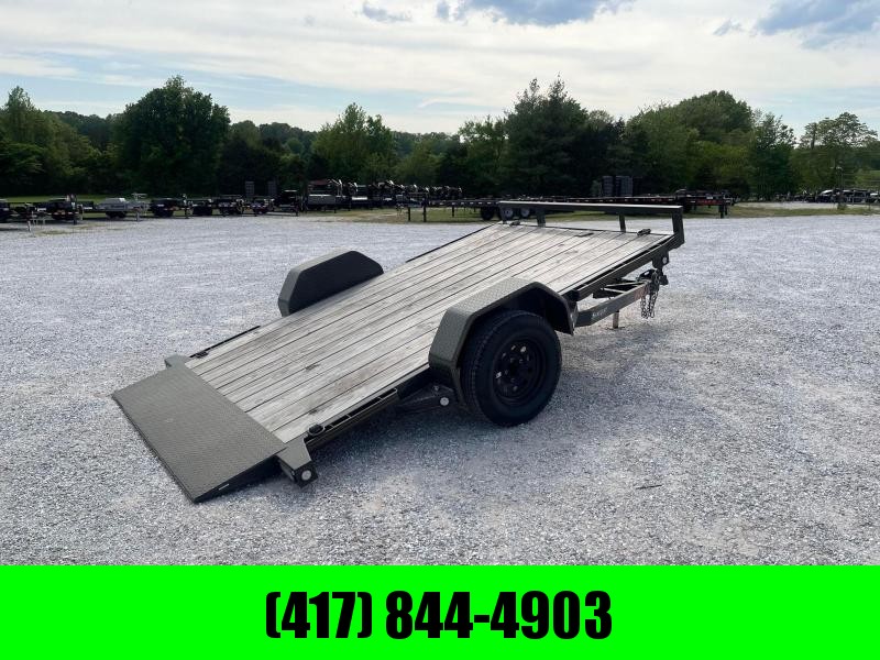 2020 MAXXD 77 X 12 TILT TRAILER 2020 MAXXD 77 X 12 TILT TRAILER