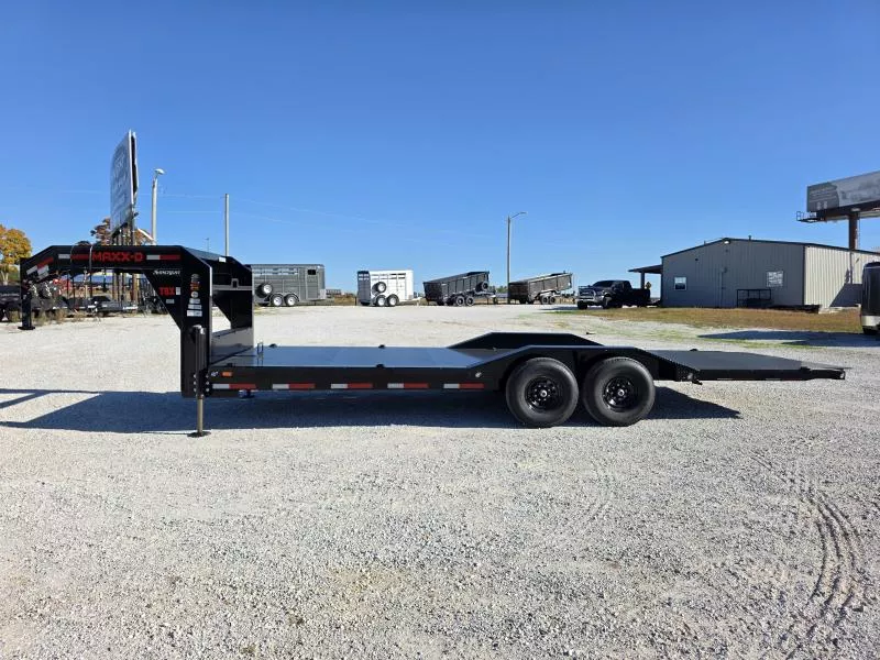 new Tilt Trailers MAXX-D  for sale, in Rogersville, MO Thumbnail 4
