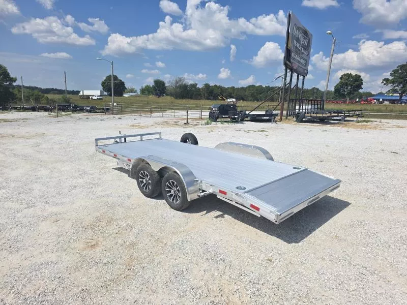 new Car Haulers / Racing Trailers H and H Trailer  for sale, in Rogersville, MO Thumbnail 5
