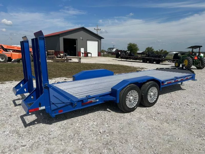 new Equipment / Flatbed Trailers Diamond C Trailers  for sale, in Diamond, MO Thumbnail 3