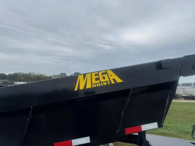 new Dump Trailers Big Tex Trailers  for sale, in Billings, MO Thumbnail 6