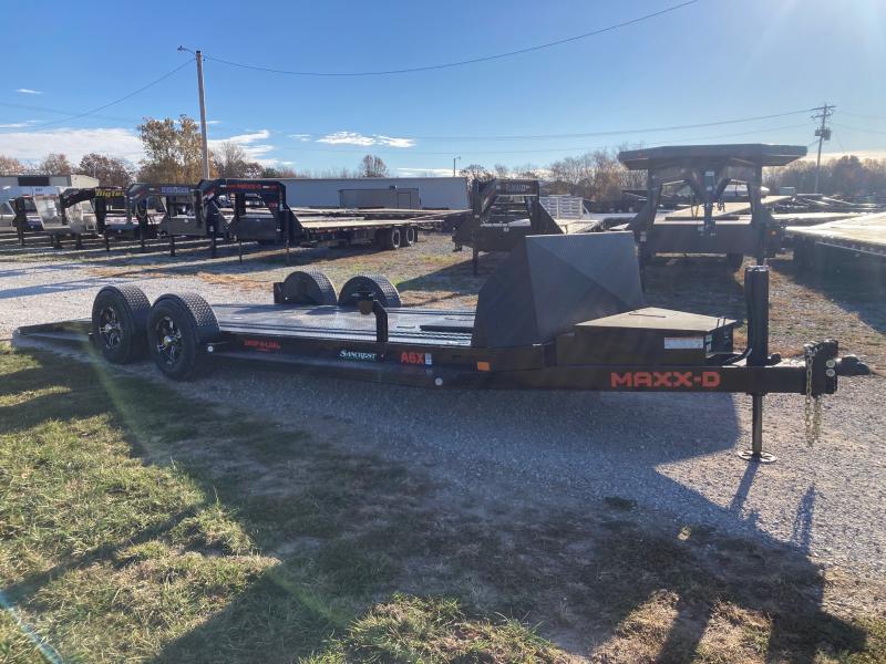 new Car Haulers / Racing Trailers MAXX-D  for sale, in Billings, MO Thumbnail 6