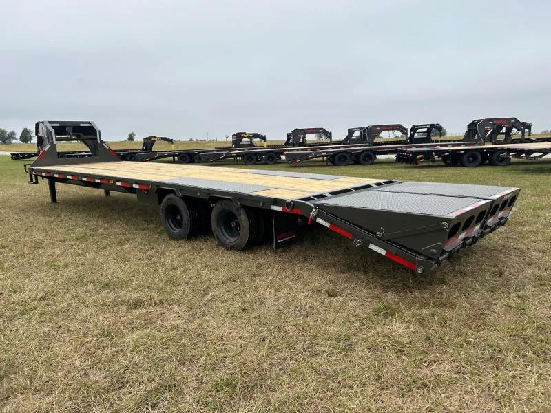 new Equipment / Flatbed Trailers MAXX-D  for sale, in Diamond, MO Thumbnail 3