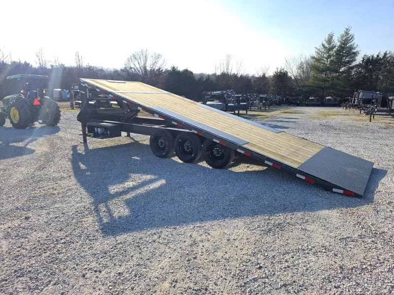 new Tilt Trailers Lamar Trailers  for sale, in Rogersville, MO Thumbnail 2