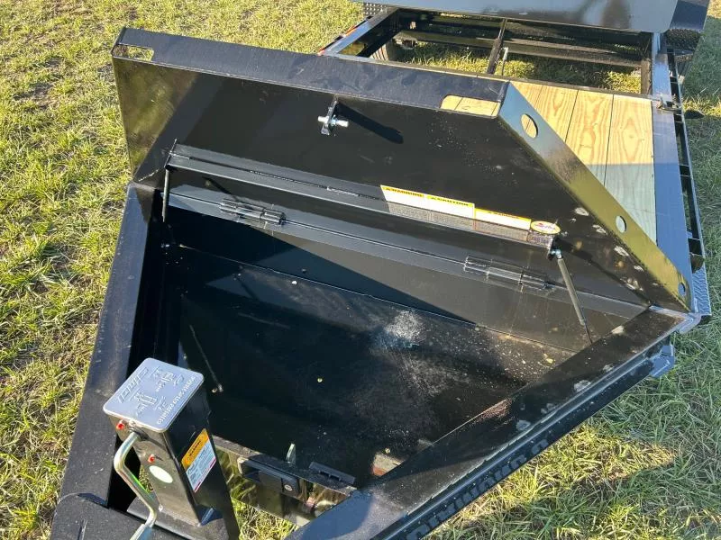 new Tilt Trailers Diamond C Trailers  for sale, in Diamond, MO Thumbnail 7