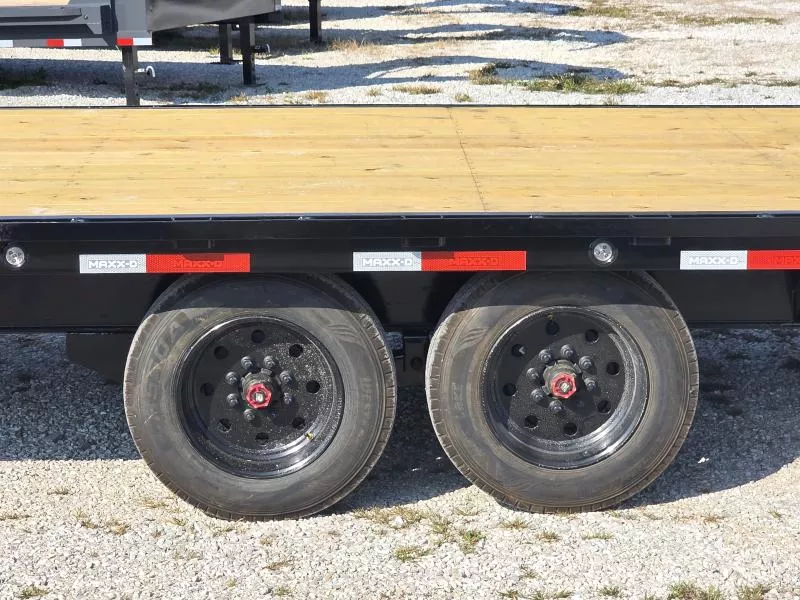 new Equipment / Flatbed Trailers MAXX-D  for sale, in Rogersville, MO Thumbnail 6