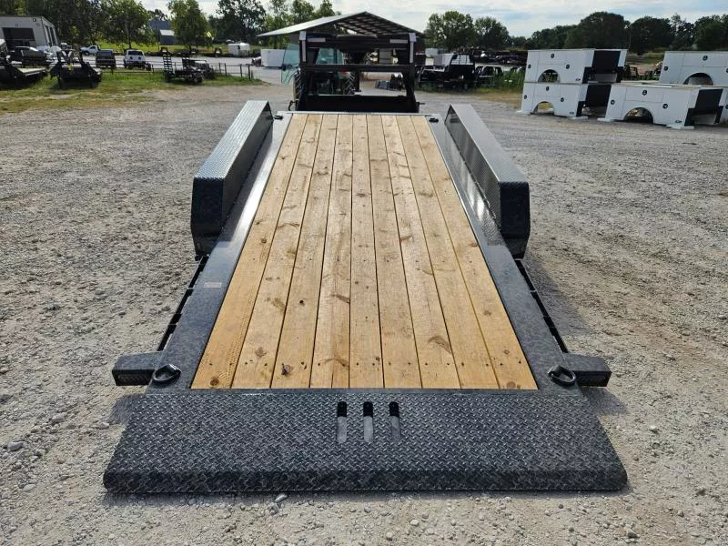 new Tilt Trailers Load Trail  for sale, in Billings, MO Thumbnail 6