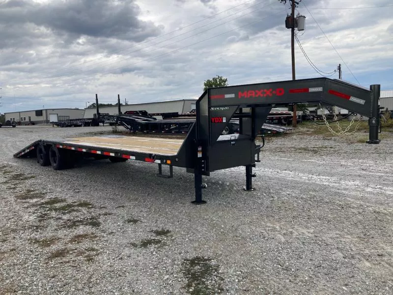 new Equipment / Flatbed Trailers MAXX-D  for sale, in Billings, MO Thumbnail 5