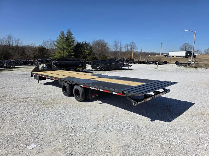 new Equipment / Flatbed Trailers MAXX-D  for sale, in Rogersville, MO Thumbnail 2