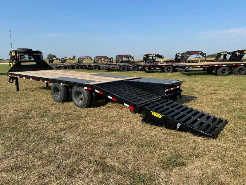 new Equipment / Flatbed Trailers Big Tex Trailers  for sale, in Diamond, MO Thumbnail 6