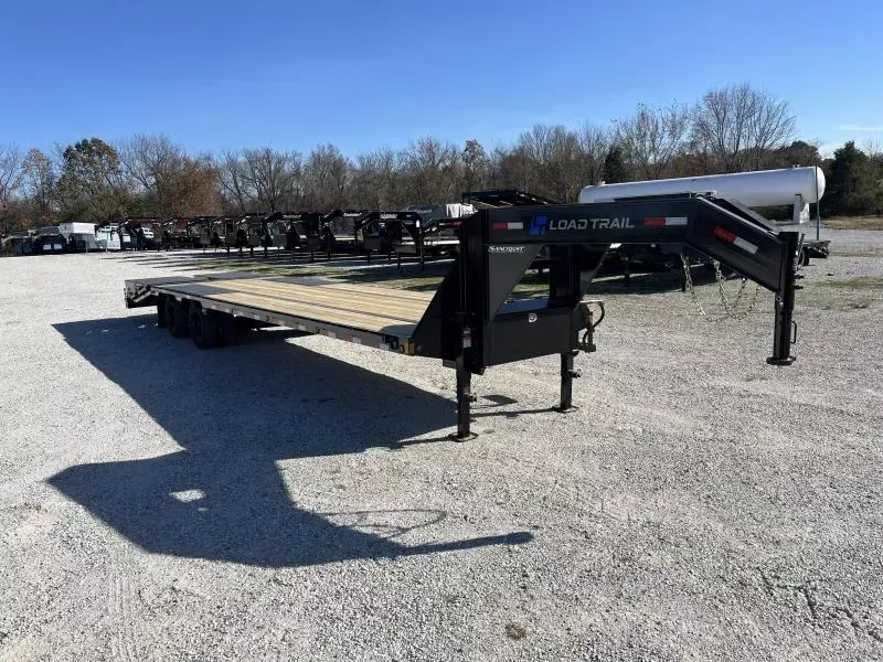 2026 Load Trail