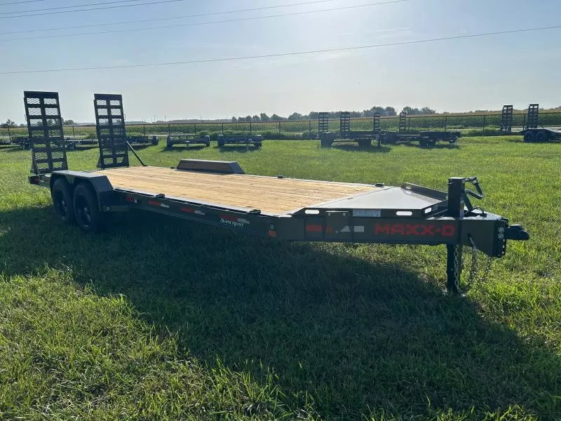 new Dump Trailers MAXX-D  for sale, in Diamond, MO Thumbnail 2