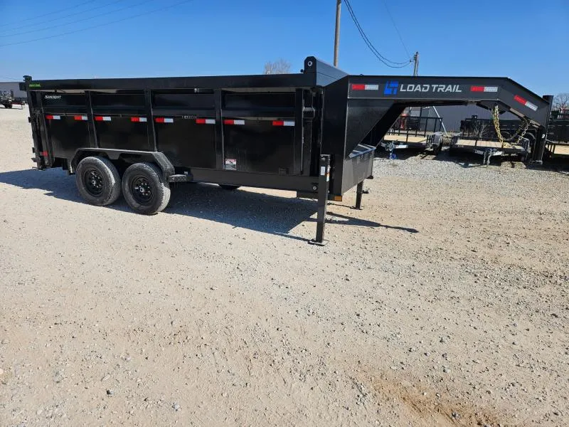 new Dump Trailers Load Trail  for sale, in Billings, MO Thumbnail 4