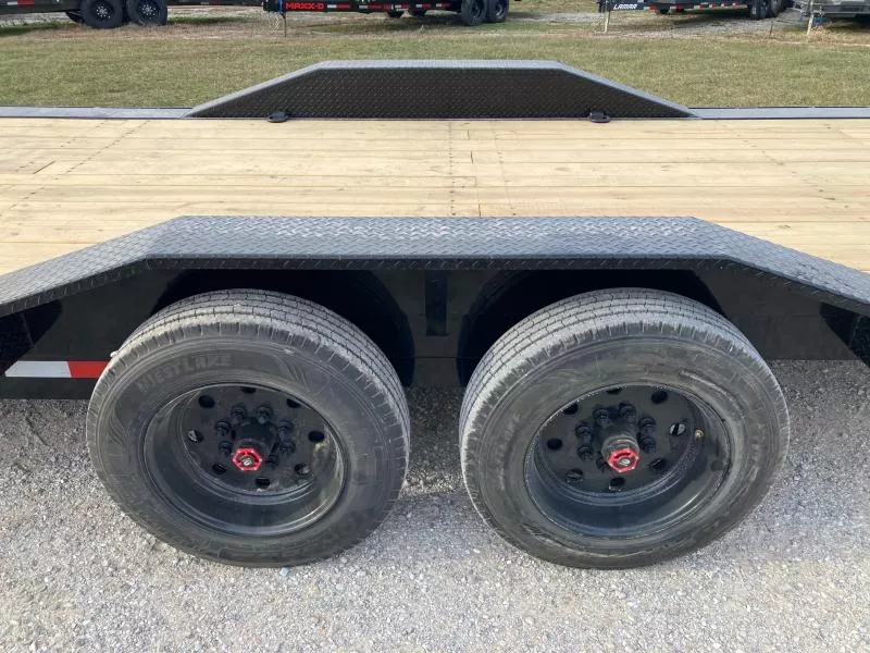 new Tilt Trailers MAXX-D  for sale, in Billings, MO Thumbnail 7