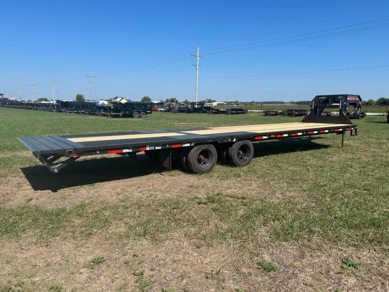 new Equipment / Flatbed Trailers MAXX-D  for sale, in Diamond, MO Thumbnail 3