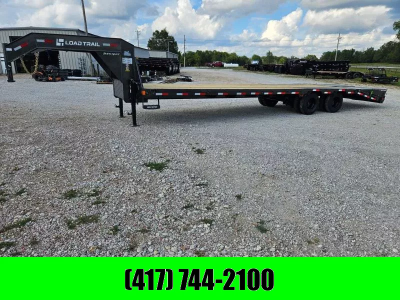 2026 Load Trail