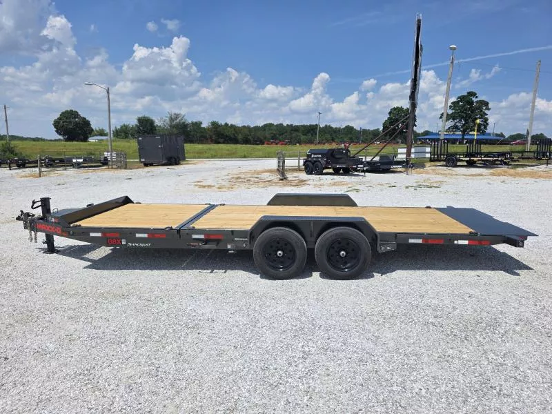 new Tilt Trailers MAXX-D  for sale, in Rogersville, MO Thumbnail 3