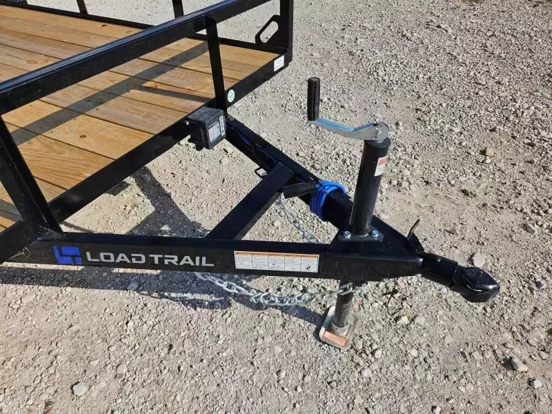 new Utility Trailers Load Trail  for sale, in Rogersville, MO Thumbnail 6