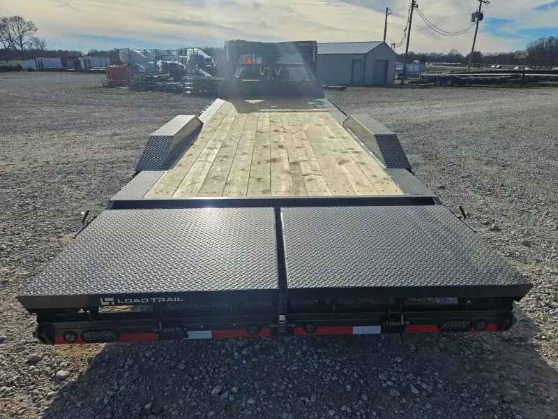 new Equipment / Flatbed Trailers Load Trail  for sale, in Billings, MO Thumbnail 4