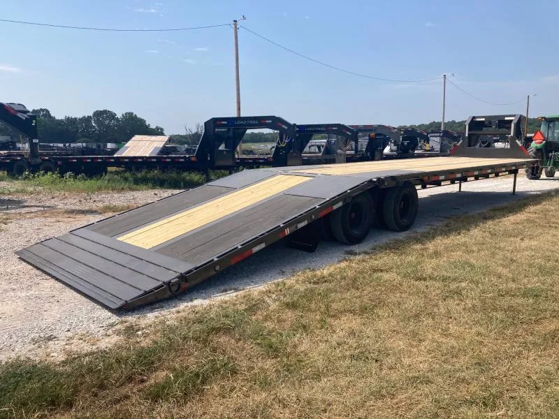 new Equipment / Flatbed Trailers MAXX-D  for sale, in Billings, MO Thumbnail 4