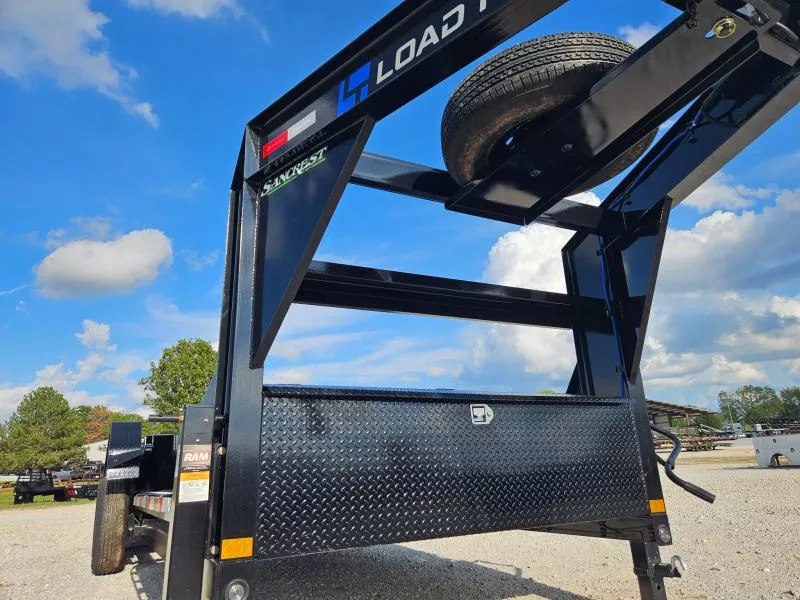 new Tilt Trailers Load Trail  for sale, in Billings, MO Thumbnail 7
