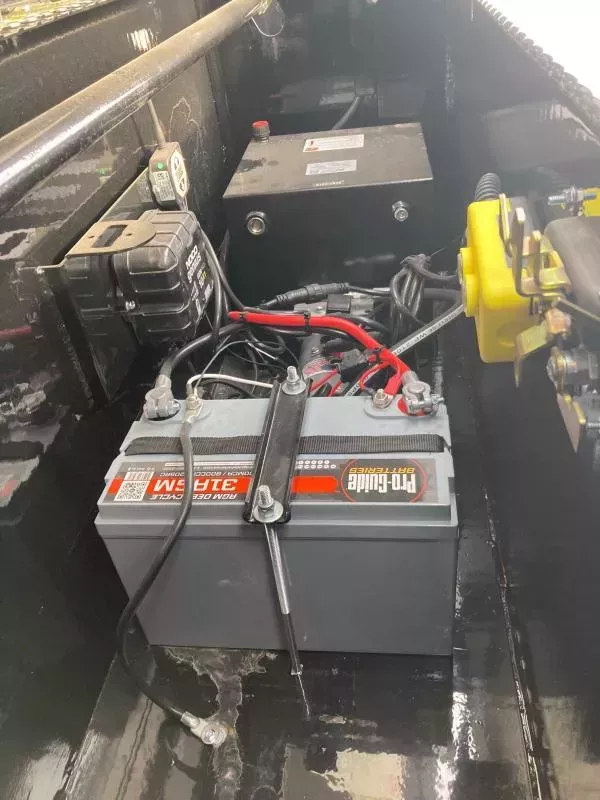 new Dump Trailers MAXX-D  for sale, in Rogersville, MO Thumbnail 7