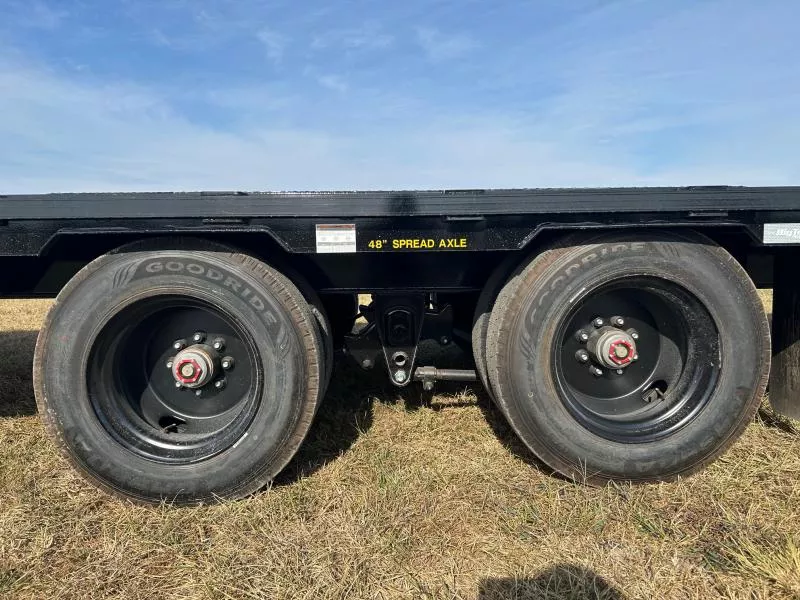 new Equipment / Flatbed Trailers Big Tex Trailers  for sale, in Diamond, MO Thumbnail 6