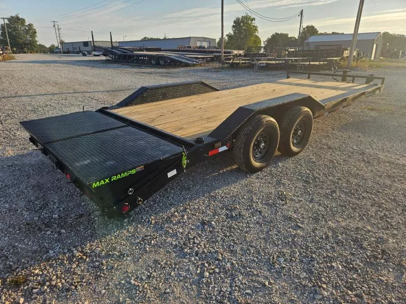 new Equipment / Flatbed Trailers Load Trail  for sale, in Billings, MO Thumbnail 5
