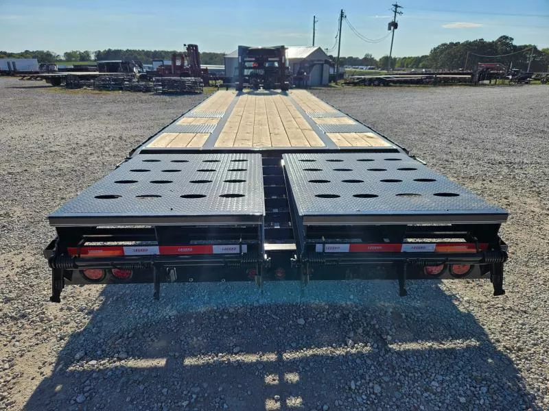 new Equipment / Flatbed Trailers Legend Trailers  for sale, in Billings, MO Thumbnail 5
