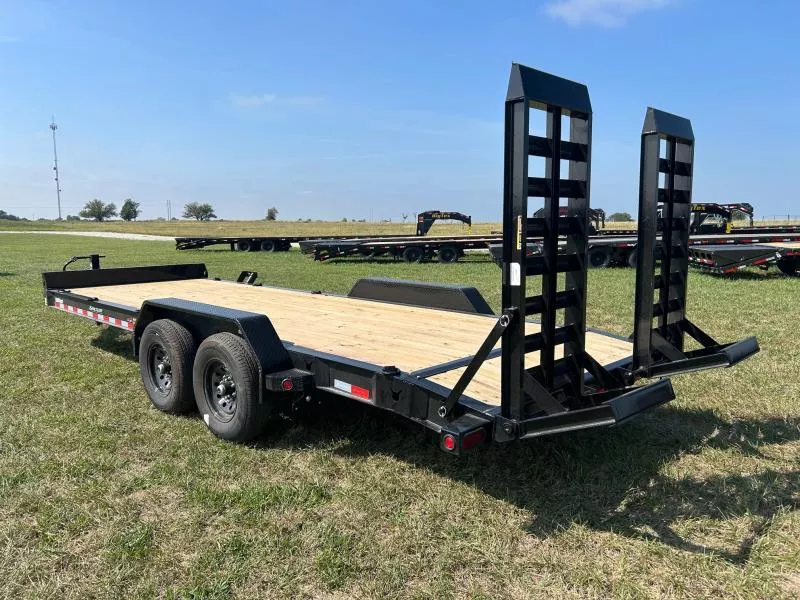 new Equipment / Flatbed Trailers Load Trail  for sale, in Diamond, MO Thumbnail 4