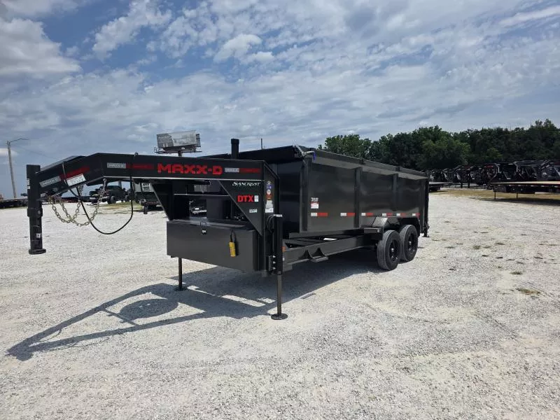 new Dump Trailers MAXX-D  for sale, in Rogersville, MO Thumbnail 6