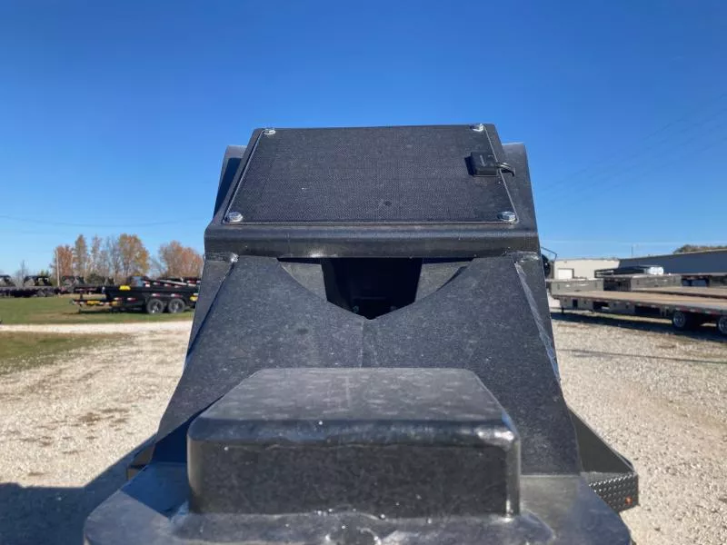 new Equipment / Flatbed Trailers Diamond C Trailers  for sale, in Billings, MO Thumbnail 10