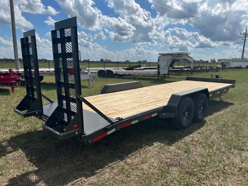new Equipment / Flatbed Trailers MAXX-D  for sale, in Diamond, MO Thumbnail 4