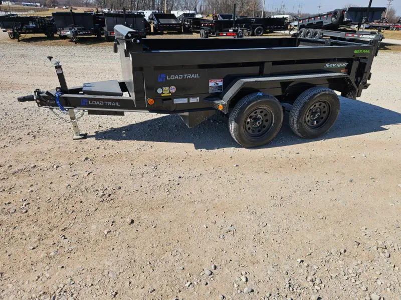 new Dump Trailers Load Trail  for sale, in Billings, MO Thumbnail 4