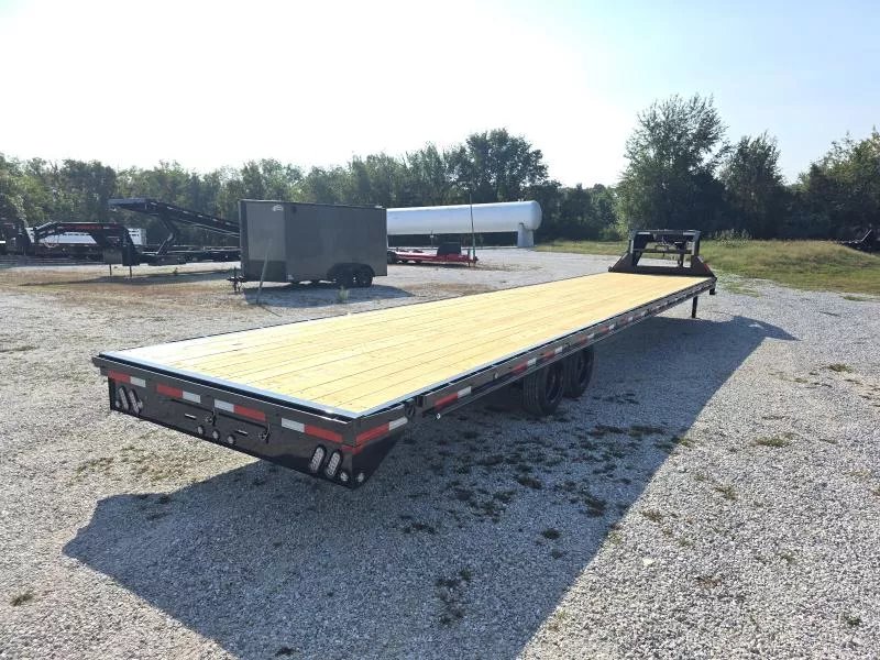new Equipment / Flatbed Trailers MAXX-D  for sale, in Rogersville, MO Thumbnail 4
