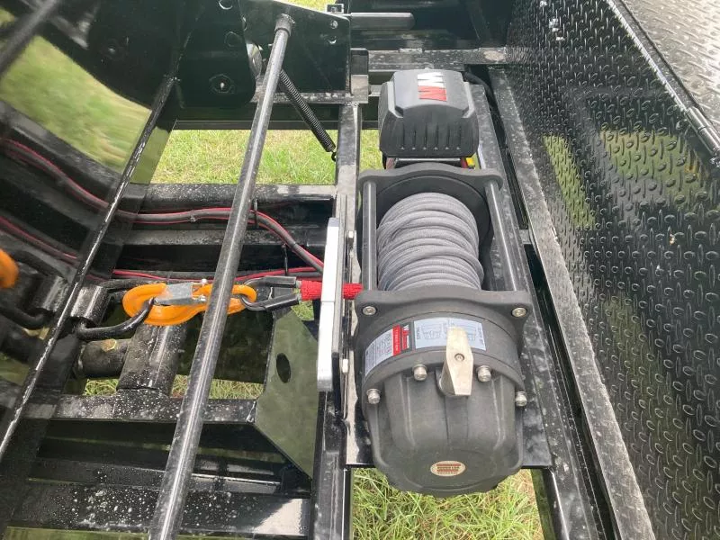new Dump Trailers MAXX-D  for sale, in Billings, MO Thumbnail 7