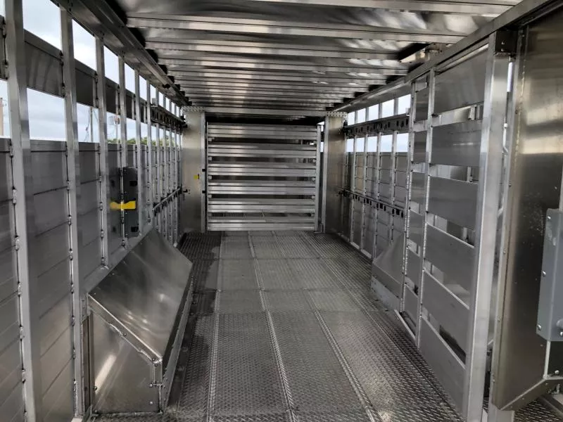 new Other Trailers EBY  for sale, in Billings, MO Thumbnail 10