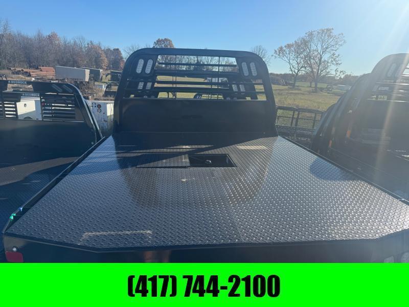 new Flat Decks CM Truck Beds  for sale, in Billings, MO Thumbnail 2