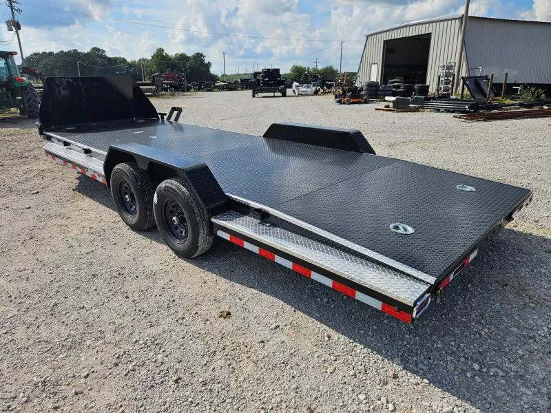 new Car Haulers / Racing Trailers Load Trail  for sale, in Billings, MO Thumbnail 6