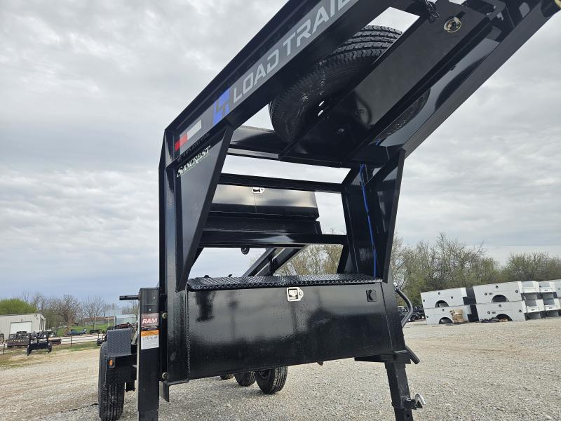 new Dump Trailers Load Trail  for sale, in Billings, MO Thumbnail 3